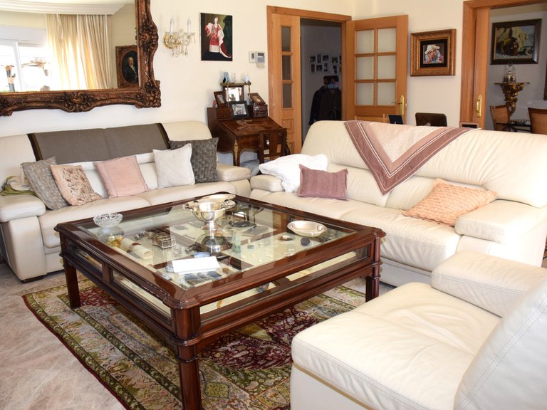 Villa for Sale in Santa Clara, Malaga 8