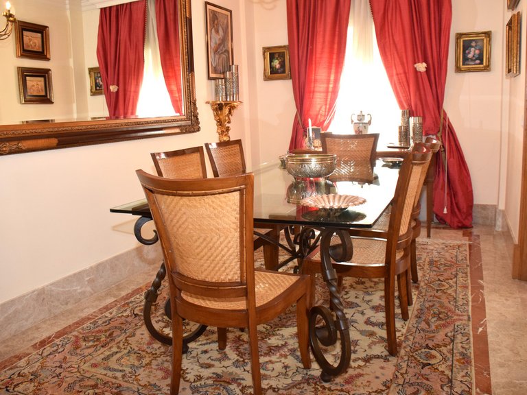 Villa for Sale in Santa Clara, Malaga 9