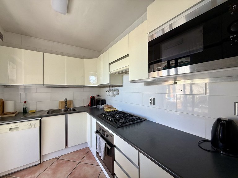 Villa for Sale in Calypso, Malaga 11