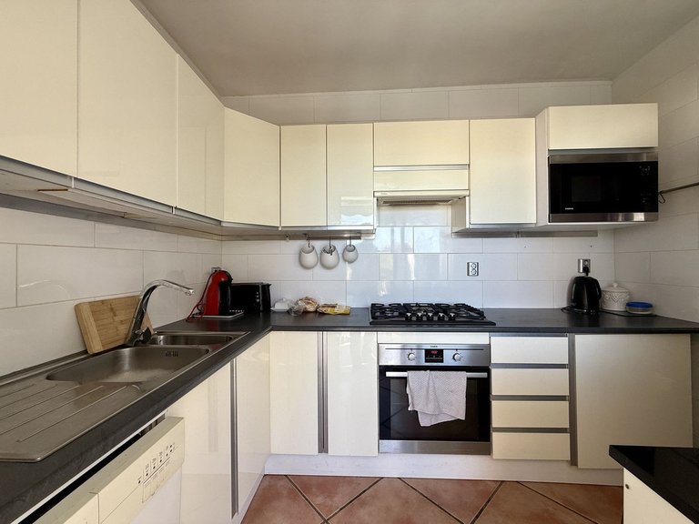 Villa for Sale in Calypso, Malaga 12