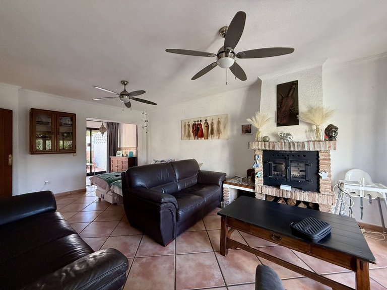 Villa for Sale in Calypso, Malaga 13