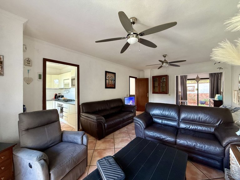 Villa for Sale in Calypso, Malaga 14