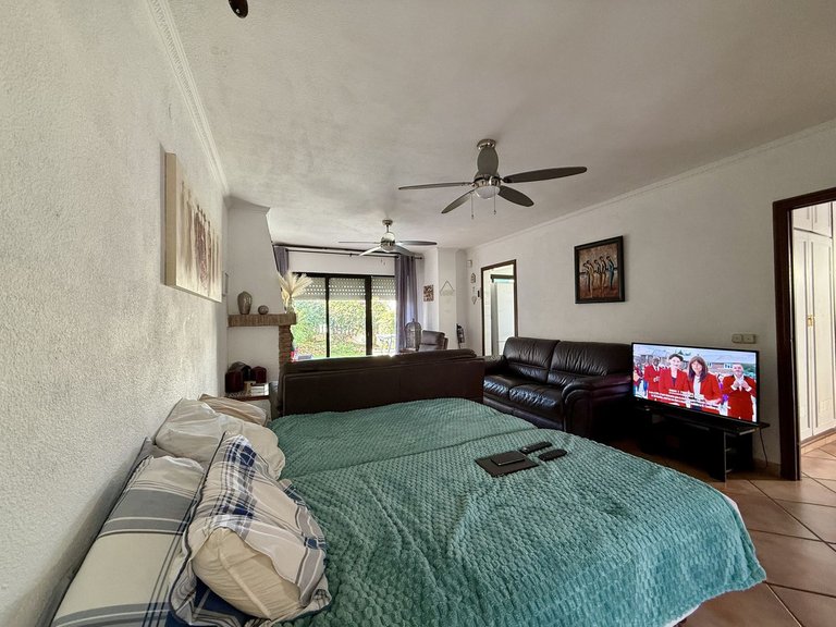Villa for Sale in Calypso, Malaga 15