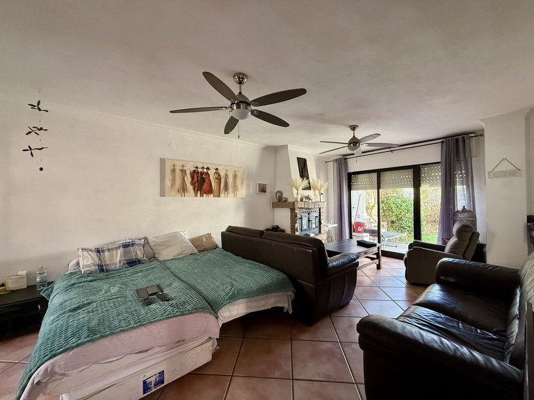 Villa for Sale in Calypso, Malaga 16