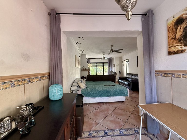 Villa for Sale in Calypso, Malaga 17