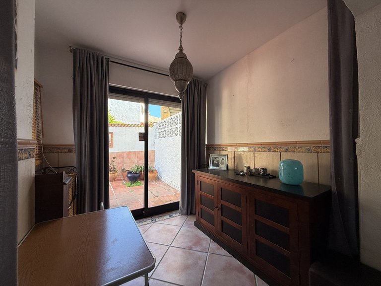Villa for Sale in Calypso, Malaga 18