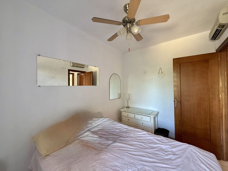 Villa for Sale in Calypso, Malaga 27