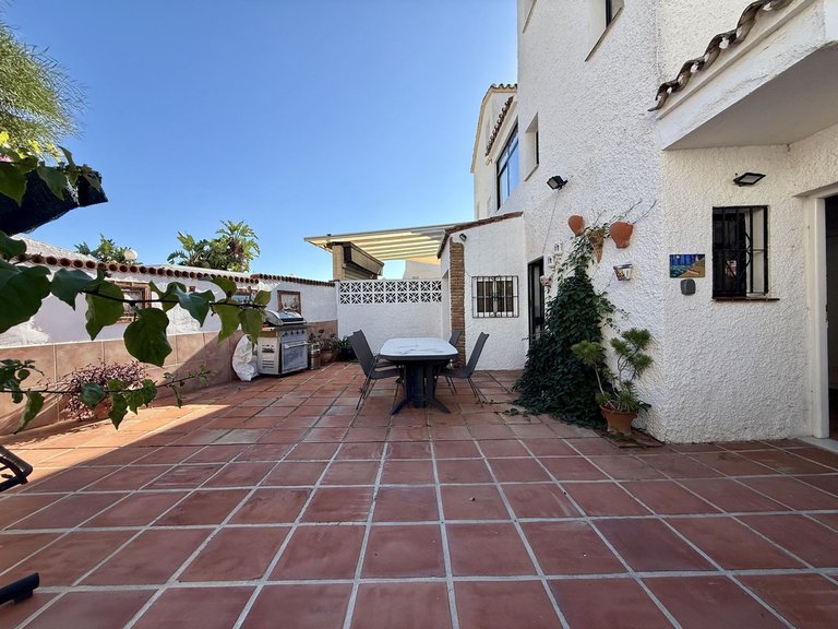 Villa for Sale in Calypso, Malaga 3