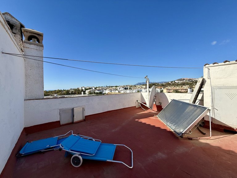 Villa for Sale in Calypso, Malaga 34