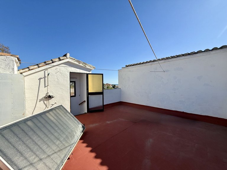 Villa for Sale in Calypso, Malaga 35