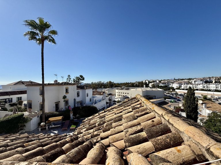 Villa for Sale in Calypso, Malaga 36