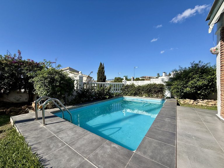 Villa for Sale in Calypso, Malaga 6