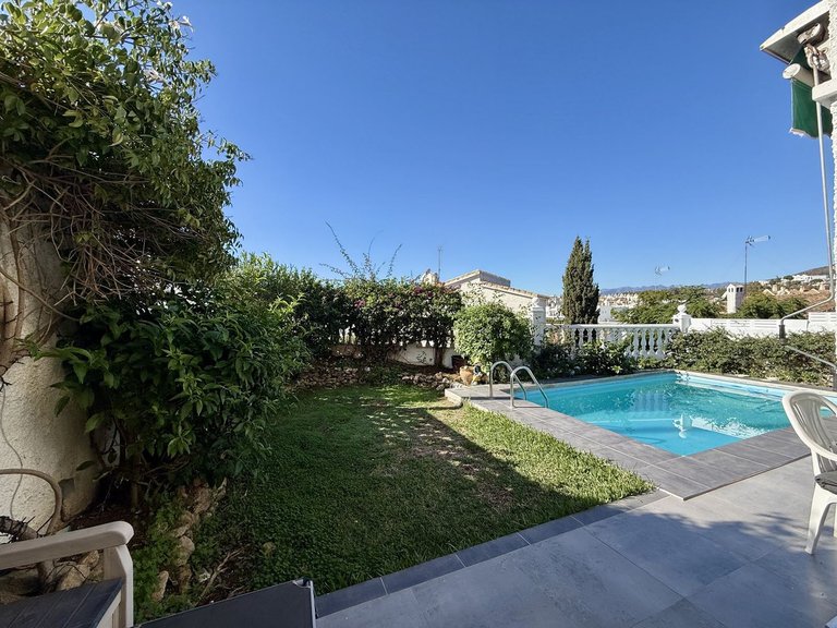 Villa for Sale in Calypso, Malaga 7