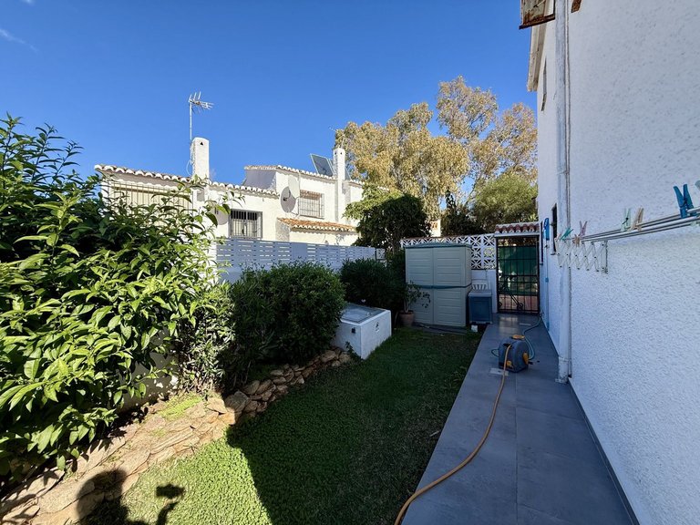 Villa for Sale in Calypso, Malaga 9