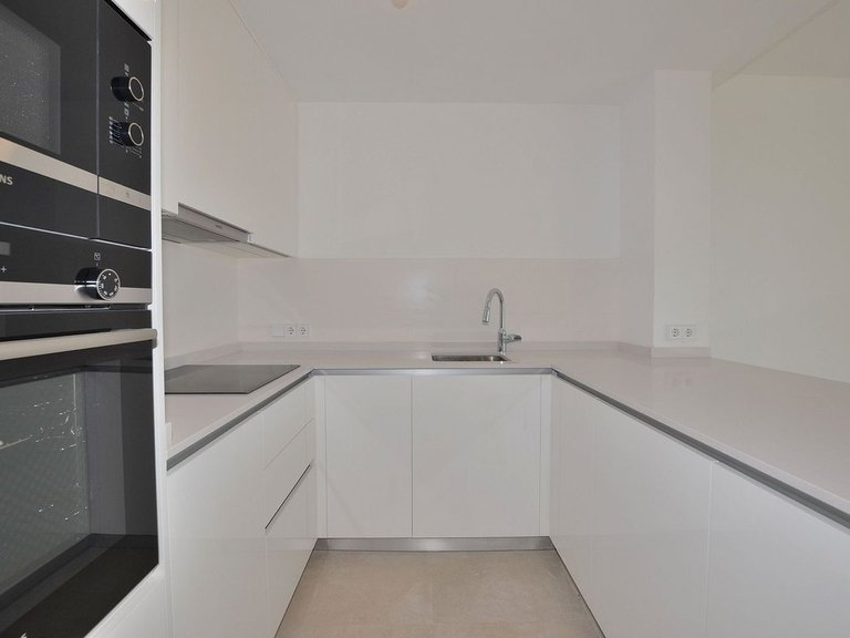 Apartment for Sale in Higueron, Malaga 14