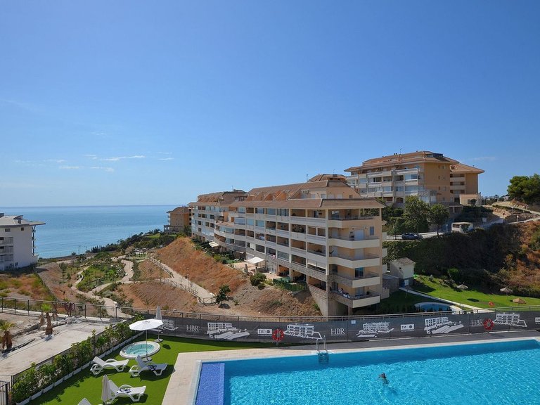 Apartment for Sale in Higueron, Malaga 16
