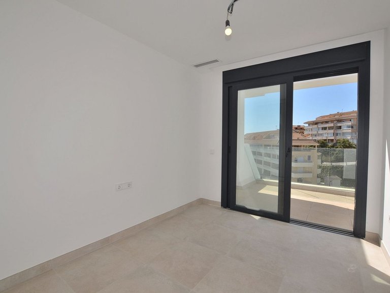 Apartment for Sale in Higueron, Malaga 25