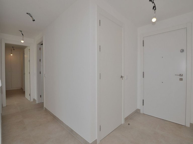 Apartment for Sale in Higueron, Malaga 29