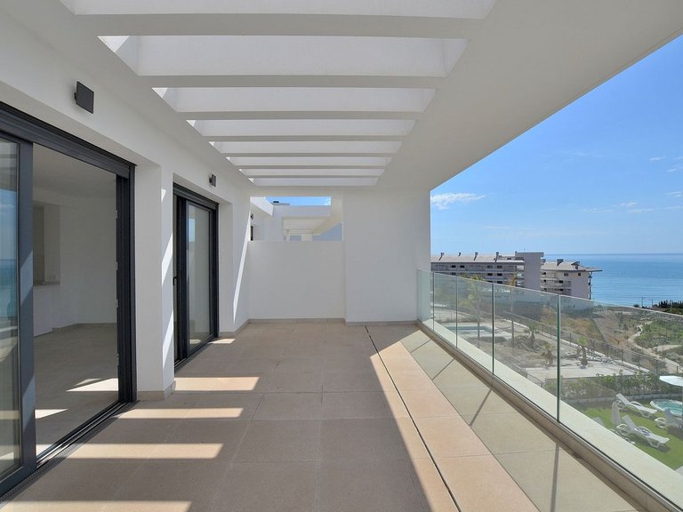 Apartment for Sale in Higueron, Malaga 3