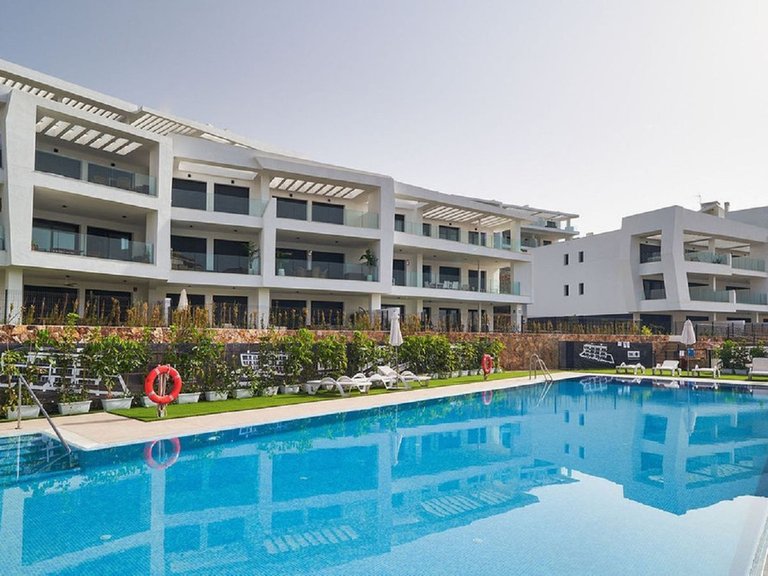 Apartment for Sale in Higueron, Malaga 34