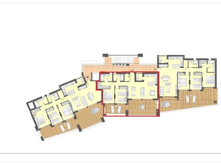 Apartment for Sale in Higueron, Malaga 38
