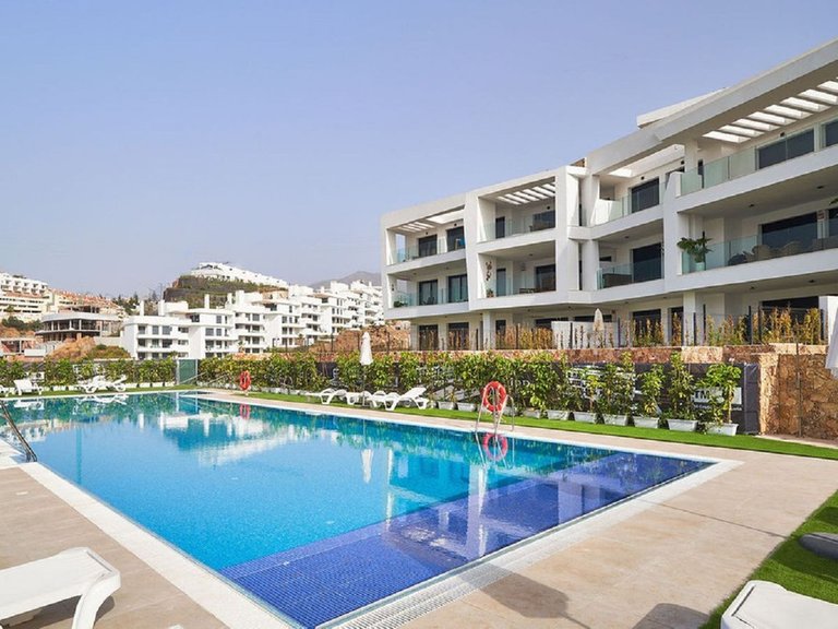 Apartment for Sale in Higueron, Malaga 6