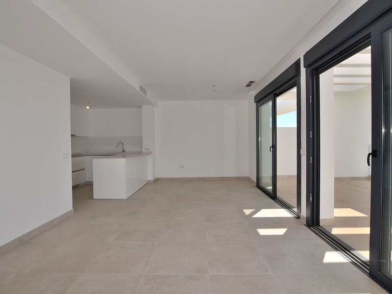Apartment for Sale in Higueron, Malaga 8