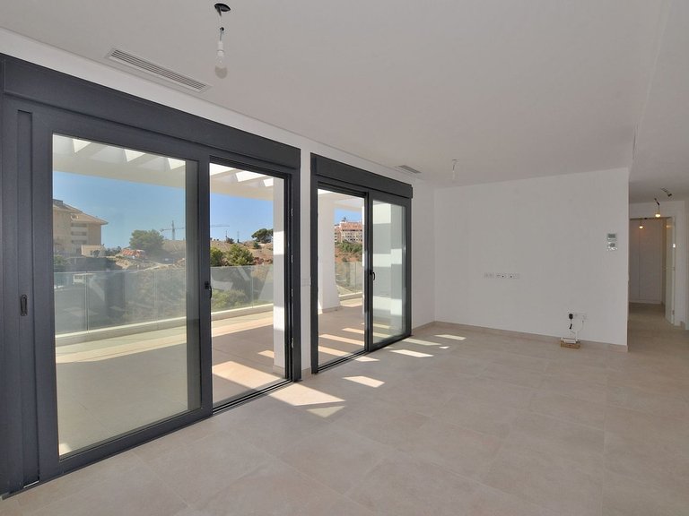 Apartment for Sale in Higueron, Malaga 9