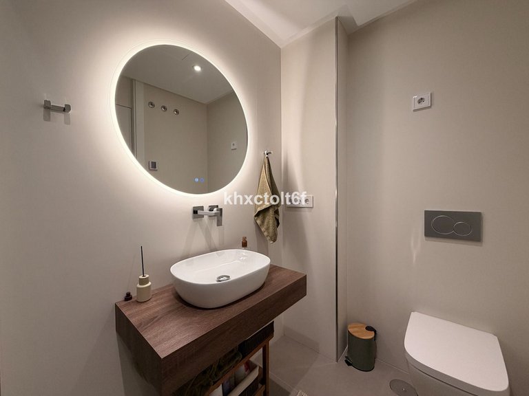 Apartment for Sale in Higueron, Malaga 13