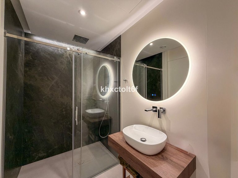 Apartment for Sale in Higueron, Malaga 14