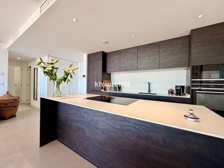 Apartment for Sale in Higueron, Malaga 22