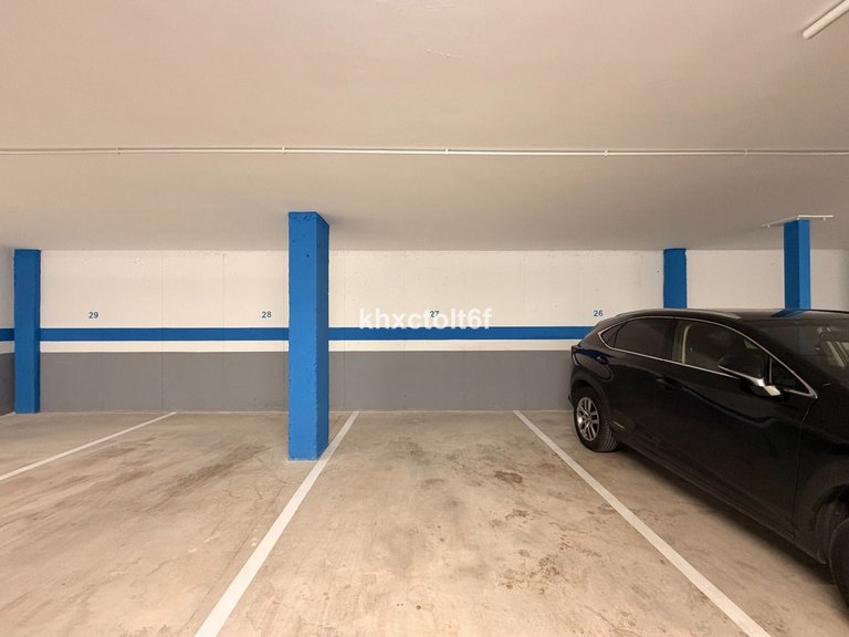 Apartment for Sale in Higueron, Malaga 33