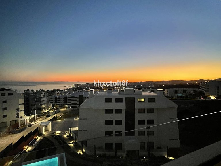 Apartment for Sale in Higueron, Malaga 35