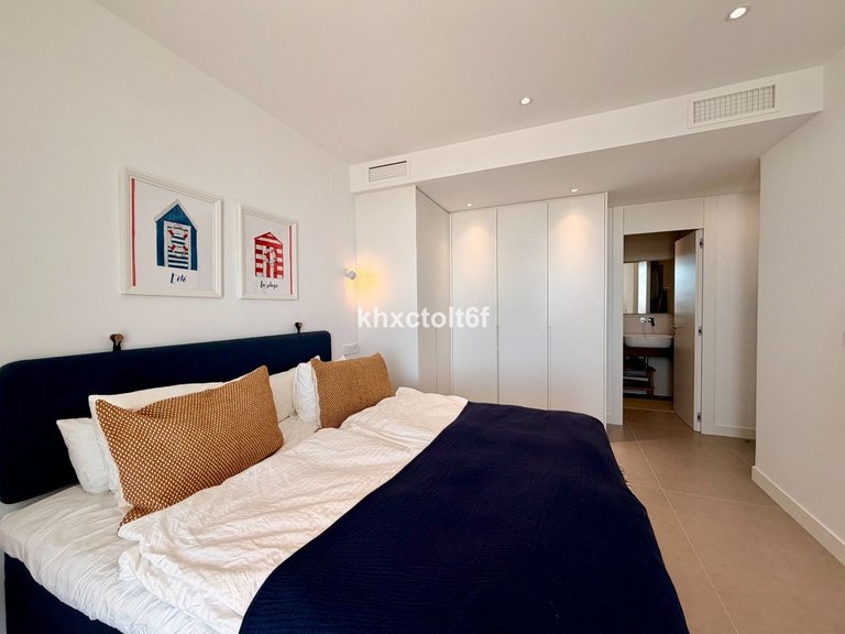 Apartment for Sale in Higueron, Malaga 6