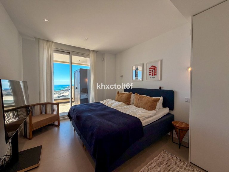 Apartment for Sale in Higueron, Malaga 7