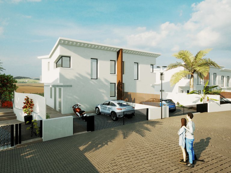 Town House for Sale in La Cala De Mijas, Malaga 17