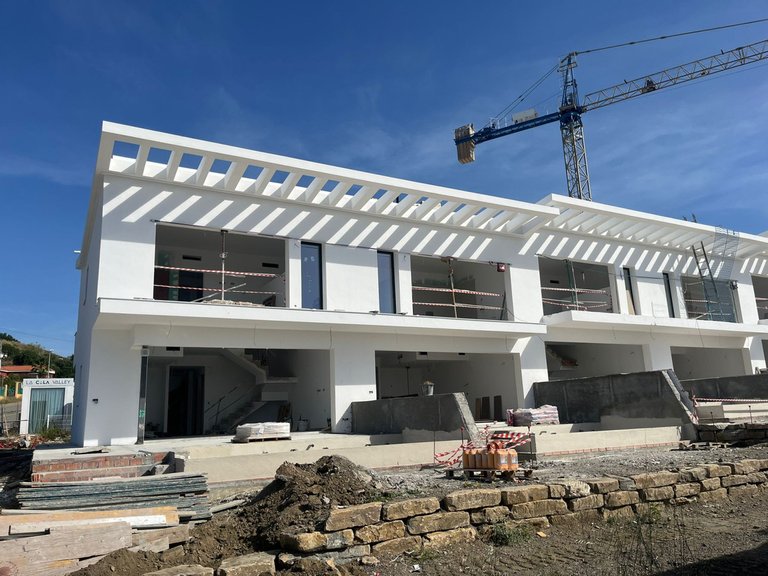 Town House for Sale in La Cala De Mijas, Malaga 19