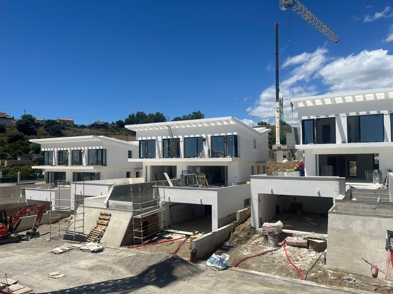 Town House for Sale in La Cala De Mijas, Malaga 24