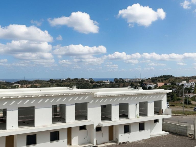 Town House for Sale in La Cala De Mijas, Malaga 25