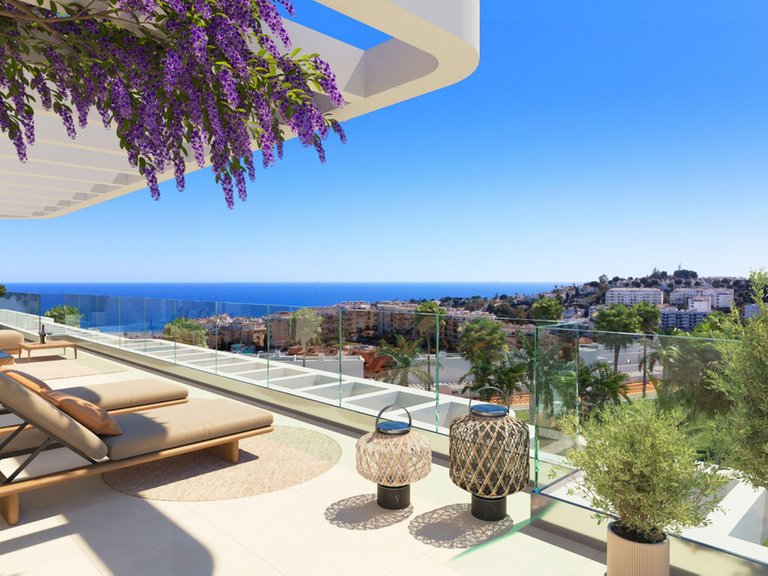 Apartment for Sale in La Cala De Mijas, Malaga 10