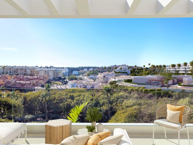 Apartment for Sale in La Cala De Mijas, Malaga 14