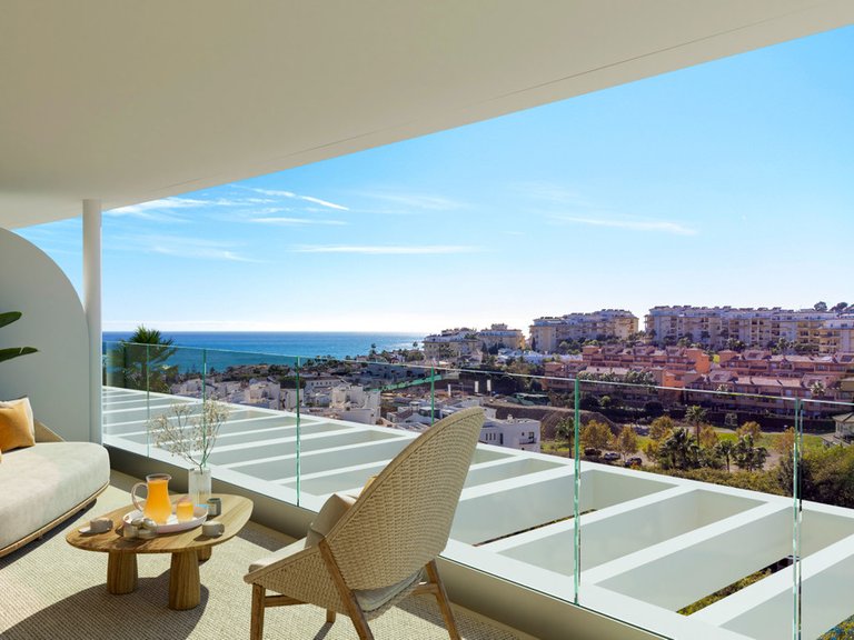 Apartment for Sale in La Cala De Mijas, Malaga 15