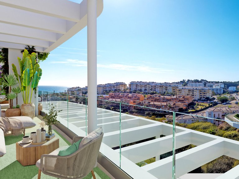Apartment for Sale in La Cala De Mijas, Malaga 16
