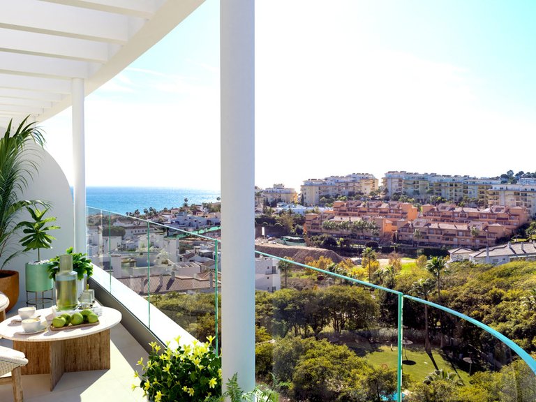 Apartment for Sale in La Cala De Mijas, Malaga 17