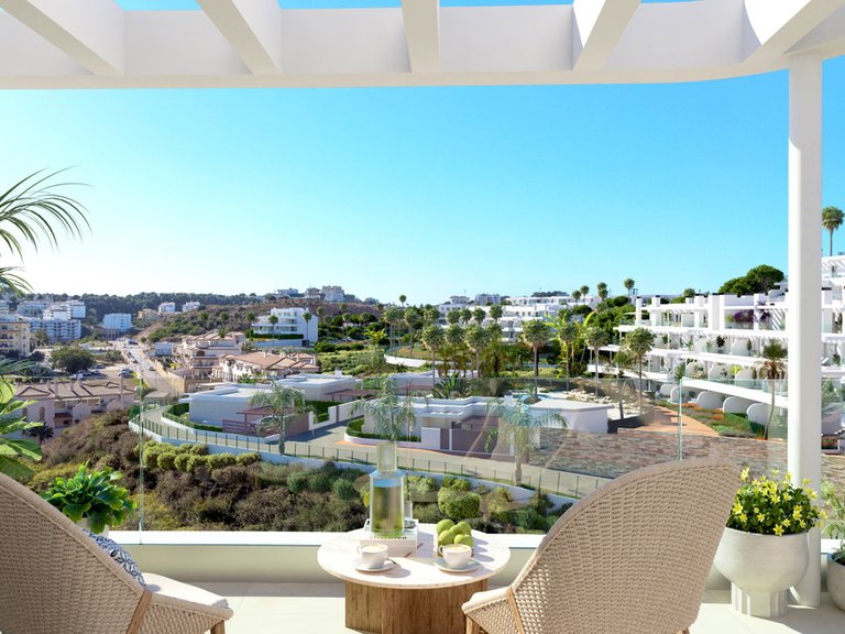 Apartment for Sale in La Cala De Mijas, Malaga 18