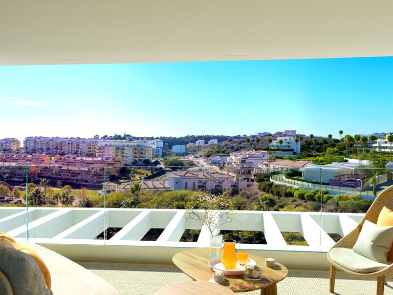 Apartment for Sale in La Cala De Mijas, Malaga 19