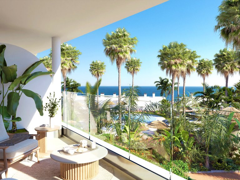 Apartment for Sale in La Cala De Mijas, Malaga 20
