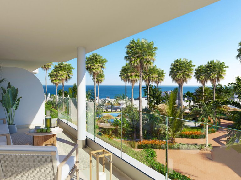 Apartment for Sale in La Cala De Mijas, Malaga 22