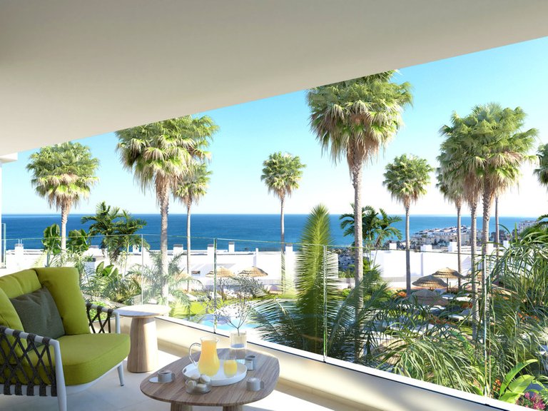 Apartment for Sale in La Cala De Mijas, Malaga 23