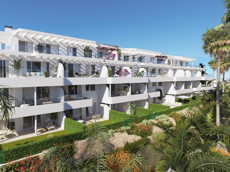 Apartment for Sale in La Cala De Mijas, Malaga 25